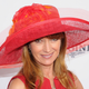 Image for article titled The Flowers, Fowl Feathers and Fierce Frippery of the Kentucky Derby
